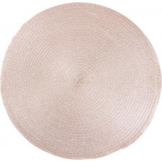 Салфетка декоративная HOMECLUB Magnolia d=38см, Арт. PM88004 в магазинах Лента
