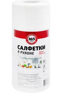 Салфетки в рулоне в Ленте Салфетки в рулоне в Ленте