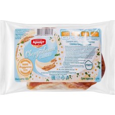 Слойка АРНАУТ Свердловская, 100г в магазинах Лента