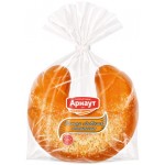 Рожки сдобные АРНАУТ обсыпные, 200г Рожки сдобные АРНАУТ обсыпные, 200г