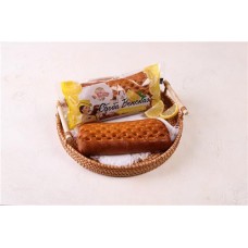 Сдоба АЛАДУШКИН Венская с фруктовой начинкой, лимон, 200г в магазинах Лента