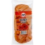 Рулет 365 ДНЕЙ с маком, 200г Рулет 365 ДНЕЙ с маком, 200г