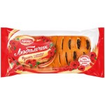 Рулет АРНАУТ Любимчик с маком, 200г Рулет АРНАУТ Любимчик с маком, 200г