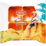 Булочка АРНАУТ Босоногое детство, 200г Булочка АРНАУТ Босоногое детство, 200г