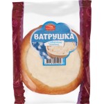 Ватрушка ЧЕРЕМУШКИ с творожной начинкой, 100г Ватрушка ЧЕРЕМУШКИ с творожной начинкой, 100г