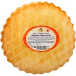 Коржик ХЛЕБНОЕ МЕСТЕЧКО Молочный, 130г Коржик ХЛЕБНОЕ МЕСТЕЧКО Молочный, 130г