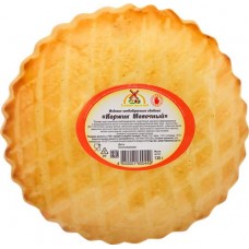 Коржик ХЛЕБНОЕ МЕСТЕЧКО Молочный, 130г в магазинах Лента