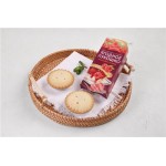 Кекс ХЛЕБНЫЙ ДОМ Ягодное лукошко Малиновый чизкейк, 2х70г Кекс ХЛЕБНЫЙ ДОМ Ягодное лукошко Малиновый чизкейк, 2х70г