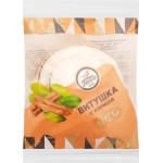 Витушка ПЕКО с корицей, 80г Витушка ПЕКО с корицей, 80г