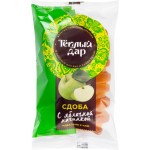 Сдоба ТЕПЛЫЙ ДАР с яблочной начинкой, 90г Сдоба ТЕПЛЫЙ ДАР с яблочной начинкой, 90г