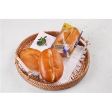 Пирожок КАРАВАЙ Шереметовский с творожной начинкой, 70г в магазинах Лента