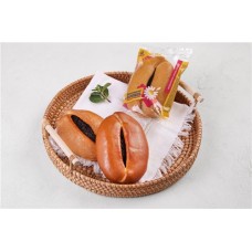 Пирожок КАРАВАЙ Шереметовский с маковой начинкой, 70г в магазинах Лента