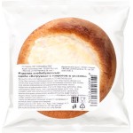 Ватрушка ПЕКО с творогом, 50г Ватрушка ПЕКО с творогом, 50г