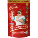 Семечки МААГ ОТ АТАМАНА Станичные настоящие, 150г Семечки МААГ ОТ АТАМАНА Станичные настоящие, 150г