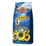 Семечки ОТ МАРТИНА с морской солью, 300г Семечки ОТ МАРТИНА с морской солью, 300г