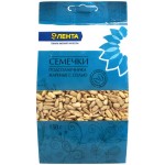 Семечки подсолнечника ЛЕНТА очищенные с солью, 150г Семечки подсолнечника ЛЕНТА очищенные с солью, 150г