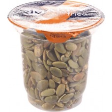 Семена тыквы SMAKKY очищенные жареные, 70г в магазинах Лента