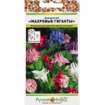 Семена НК Аквилегия Махровые гиганты, 0,08г