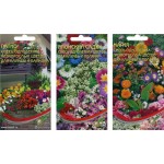 Семена ДОМ СЕМЯН Смесь однолетних цветов, 5г
