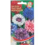 Семена Василек Холодок, 0,35г