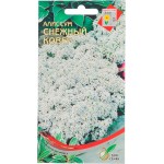 Семена Алиссум однолетний Снежный ковер, 0,1г