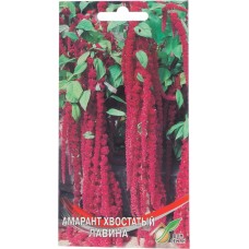 Семена Амарант хвостатый Лавина, 0,2г в магазинах Лента