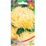 Семена Астра Голден, 0,25г