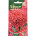 Семена ДОМ СЕМЯН Астра Монтезума, 0,25г