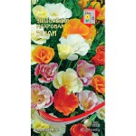 Семена Семена ДОМ СЕМЯН Эшшольция Эшли, 60шт