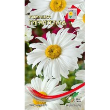Семена ДОМ СЕМЯН Ромашка Гигантелла, 70шт в магазинах Лента