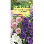Семена ГАВРИШ Колокольчик Махровый, средний, Арт. 10002246, 0,05г
