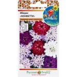 Семена РУССКИЙ ОГОРОД Само растет, Иберис Конфетти, смесь, 0,1г