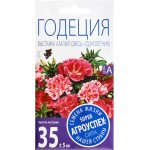 Семена АГРОУСПЕХ Годеция Выставка азалий, 0,3г