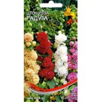 Семена ДОМ СЕМЯН Шток-роза Радуга, 0,33г