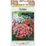Семена РУССКИЙ ОГОРОД Профи, Бальзамин Канди F1, смесь, 10шт