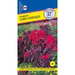 Семена ПРЕСТИЖ-СЕМЕНА Амарант Оли Сплендэ, 25шт