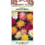 Семена РУССКИЙ ОГОРОД Георгина Кактус, микс, Арт. 702541, 0,1г