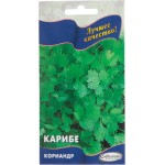 Семена микс ДОМ СЕМЯН Кориандр Кариба и Укроп Дилл, 1,2г