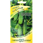 Семена ГАВРИШ Семена от автора, Огурец Кураж, Арт.5327, 10шт