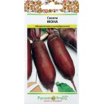 Семена РУССКИЙ ОГОРОД Свекла Мона, 2г