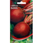 Семена MORAVOSEED Свекла столовая Бона, 3г Семена MORAVOSEED Свекла столовая Бона, 3г