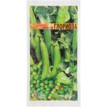 Семена Горох Глориоза Семена Горох Глориоза