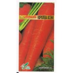 Семена ДОМ СЕМЯН Морковь Королева осени, 2,3г