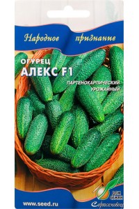 Семена травы и овощей в Ленте