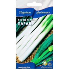Семена ДОМ СЕМЯН Лук на зелень Лонг Токио/Параде, 0,3г в магазинах Лента