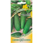 Семена ГАВРИШ Семена от автора, Огурец Бабайка F1, Арт. 1912232401, 10шт Семена ГАВРИШ Семена от автора, Огурец Бабайка F1, Арт. 1912232401, 10шт