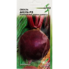 Семена ДОМ СЕМЯН Свекла Акела РЗ, 2г в магазинах Лента