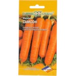 Семена ГАВРИШ Морковь Самсон, Арт. 1912232594, 0,5г