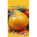 Семена ГАВРИШ Лук репчатый Эксибишен, Арт. 1912232367, 0,2г