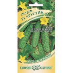 Семена ГАВРИШ Семена от автора, Огурец корнишон Хрустик F1, 10шт